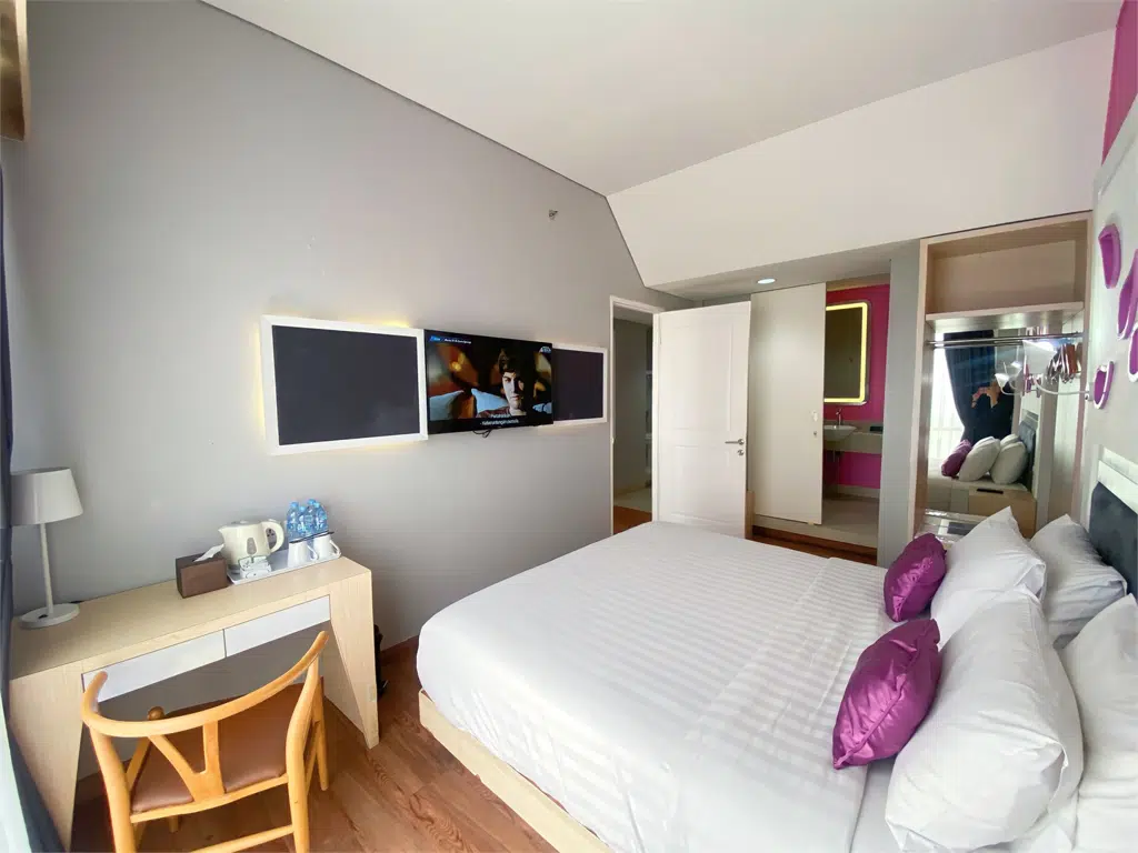 room image