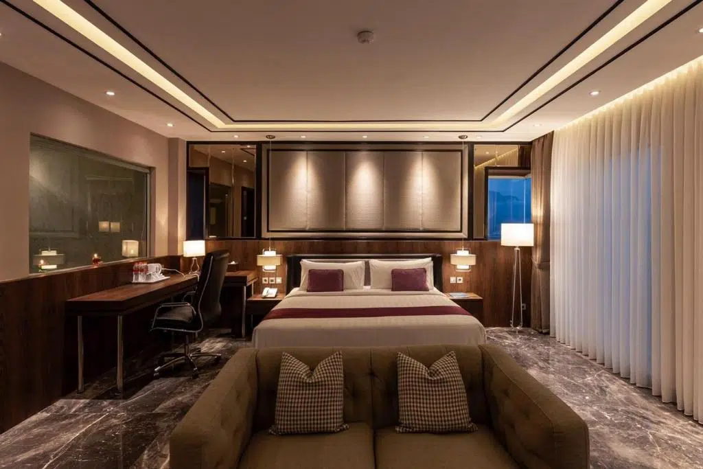 room image